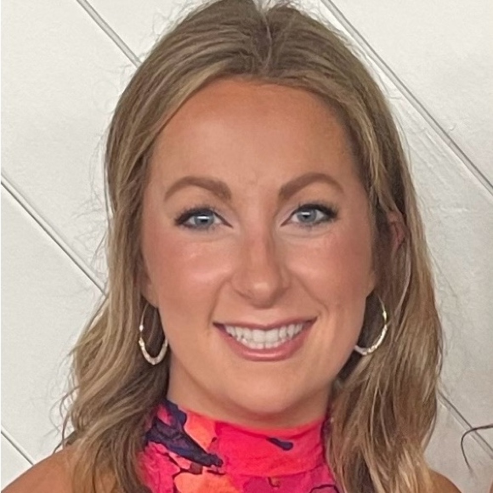 Meet your Posher, Libby
